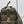 Burberry 25 Hooded Jacket Khaki Green Nylon Down 00640