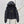 Burberry 25 Hooded Jacket Black Nylon Down 00640