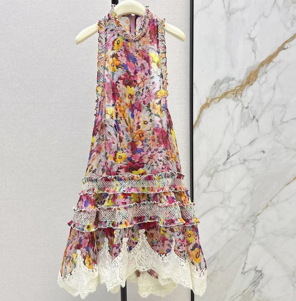 Zimmermann 2026 Dress 533