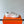 HM Sneaker White Calfskin 523027