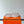 HM Sneaker White Calfskin 523027