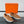 HM Men's Kiddy Slip-on Brown Suede 718281