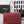 CC 26s Maxi Flap Bag 39cm Burugndy Calfskin SHW