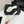 CC 25 Mules Flat Pearl Cord and Lambskin 270770