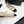 CC 25 Cap-Toe Quilted Mary Janes Beige Sheepskin 352461