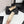 CC 25 Cap-Toe Quilted Mary Janes Beige Sheepskin 352461
