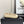 CC 25 Cap-Toe Quilted Mary Janes Beige Sheepskin 352461