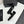 CC25 Mary Janes Black Patent Cowhide And Grosgrain 352505