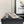 CC 25 Camellia Open Heel Mule Sandals 90mm Grey Beige Sheepskin And Fabric 368842