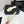 CC 25 Camellia Open Flat Mule Ivory Sheepskin And Fabric 368849