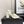 CC 25 Camellia Open Heel Sandals 90mm Ivory Sheepskin And Fabric 368816