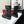 GG Jordaan Horsebit Ankle Boots 2.5 Black Sheepskin 626775