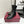 GG Jordaan Horsebit Ankle Boots 2.5 Black Sheepskin 626775