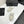 CC 26s Mules Flat Light Gray Suede Leather 109167