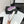 CC 26s Platform Thong Sandals Purple Metalic Lambskin 817602