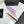 CC 26s Platform Thong Sandals Purple Metalic Lambskin 817602