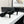 CC Block Slingback Black White Suede 743247