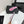 CC 26s Thong Sandals Pink Floral Printed Satin 925642
