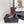 CC FW 2026 Ankle Boot Burgundy Cowhide 925671