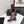 CC FW 2026 Ankle Boot Burgundy Cowhide 925671
