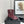 CC FW 2026 Ankle Boot Burgundy Cowhide 925671