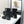 CC FW 2026 Ankle Boot Black Cowhide 925672