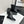 CC FW 2026 Ankle Flat Boot Black Cowhide 925674