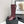CC FW 2026 Long Flat Boot Burgundy Cowhide 925679