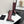 CC FW 2026 Long Flat Boot Burgundy Cowhide 925679