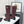 CC FW 2026 Long Boot Burgundy Cowhide 925683