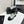 CC 26s Derby Loafer Black Grey Cowhide 925711