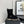 CC 26s Biker Mid-Calf Boots Black Suede 986136