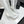 CC 26s Mesh Knee High Boots White Leather 109222