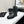 CC 26s Quilted Ankle Boots Black Leather 109241