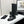 CC 26S Turnlock Jumping Boots 3cm Black Leather