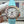 Patek Philippe Aquanaut Luce “Rainbow” Chronograph 40mm Blue Rubber Strap