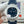 Patek Philippe Nautilus 41mm Blue Dial Fabric Strap