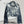 CC 25 Jacket Blue Denim Cotton