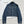 CC 25 Jacket Blue Denim Cotton