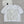 CC 25 Appliqué Short Sleeves T-shirt White Cotton