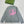 Gucci 2025 Cardigan With Intarsia Gray Wool Cashmere
