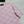 Gucci Knot Jacquard Knitted Short Sleeves Pink Wool