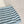CC 25 Striped Culottes Blue Cashmere