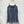 CC 25 Camisole Blue Silk