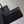Prada Sac De Jour Nano 26cm Black Grain Cowhide GHW