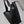 Prada Y Large Leather HOBO Bag Black Leather