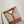 Prada Y Small Bucket 23cm Caramel Beige Canvas Leather