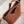 Prada Y Small Bucket 23cm Caramel Leather