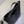 Prada Y Small Bucket 23cm Black Leather