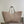 Prada Y Tote Bag Gray Suede